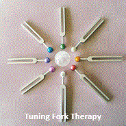 Tuning Fork Therapy Tuning Fork Therapy