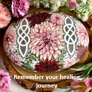 Healing Journey Healing Journey