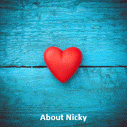 About Nicky About Nicky